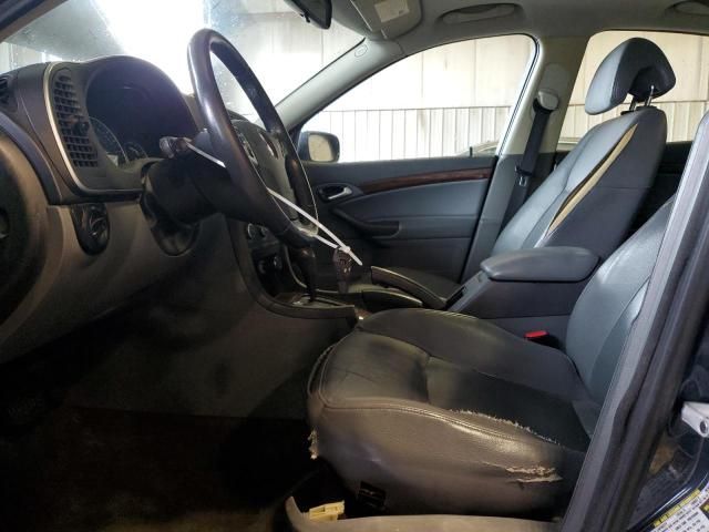 2007 Saab 9-3 2.0T