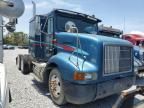 1996 International 9200 Semi Truck