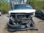 2018 GMC Savana G2500