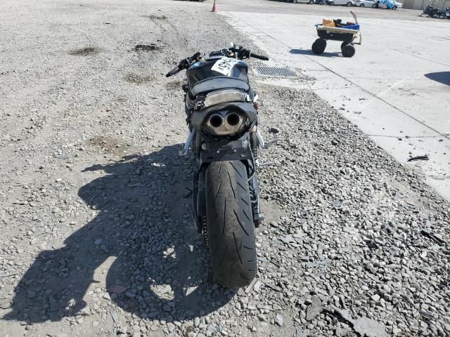 2007 Honda CBR1000 RR
