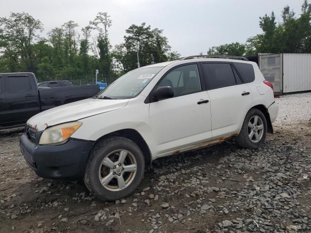 2008 Toyota Rav4