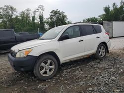2008 Toyota Rav4 for sale in Baltimore, MD