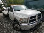 2016 Dodge RAM 5500