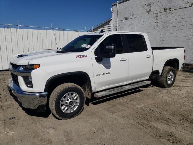 2021 Chevrolet Silverado K2500 Heavy Duty lt