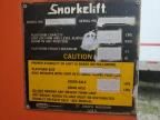 2001 Snorkel ATB60 Boom Lift