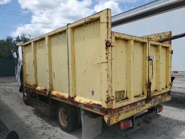 2006 Isuzu NPR
