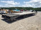2022 Other 2022 HD Equipment Trailer