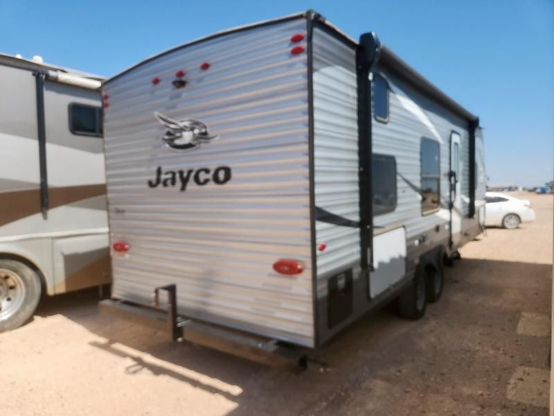 2021 Jayco JAY Flight