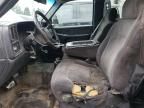 2002 Chevrolet Silverado C3500