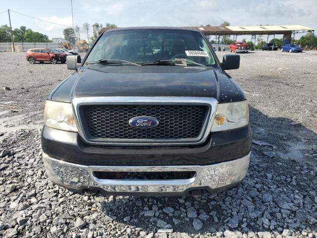 2007 Ford F150