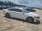 2018 Honda Accord EXL