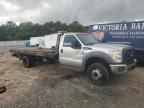2016 Ford F550 Super Duty