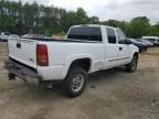 2004 GMC Sierra K2500 Heavy Duty