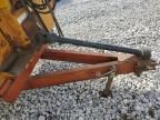 2000 Knight Reel Auggie 3450 Feed Mixer