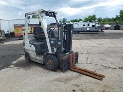 2013 Nissan Forklift en venta en Hueytown, AL