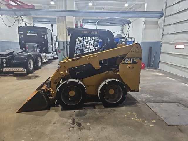 2017 Caterpillar 2017 Caterillar 226D