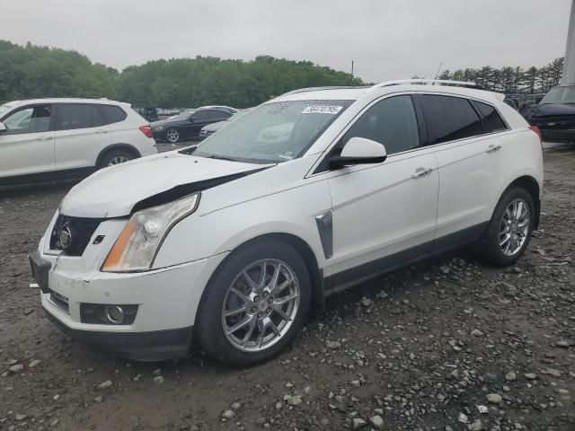 2013 Cadillac SRX Performance Collection