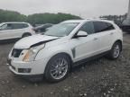 2013 Cadillac SRX Performance Collection