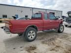 1996 Toyota Tacoma Xtracab