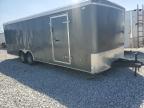 2018 American Motors Trailer
