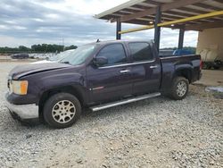2008 GMC Sierra C1500 en venta en Tanner, AL