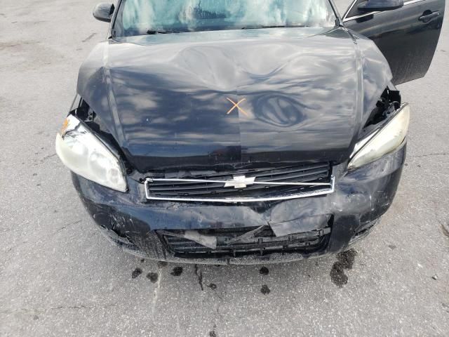 2009 Chevrolet Impala 1LT