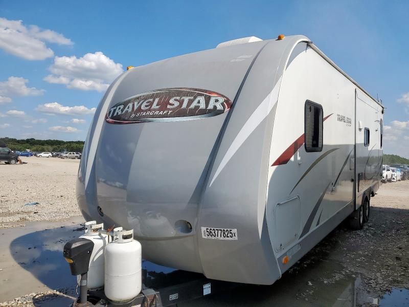 2014 Starcraft Travelstar