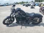 2016 Harley-Davidson XL883 Iron 883