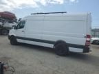 2015 Mercedes-Benz Sprinter 2500