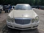 2009 Mercedes-Benz E 350 4matic