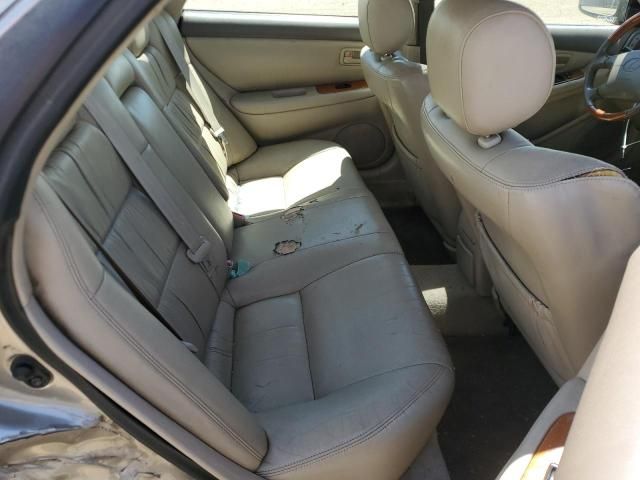2000 Lexus ES 300