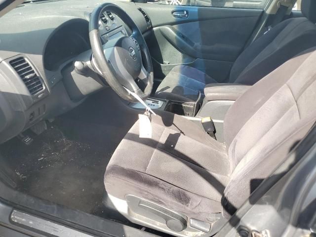 2009 Nissan Altima 2.5