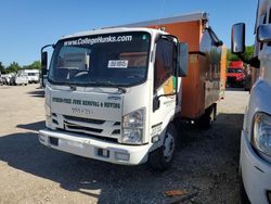 2019 Isuzu NPR HD en venta en Wilmer, TX