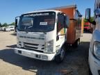 2019 Isuzu NPR HD