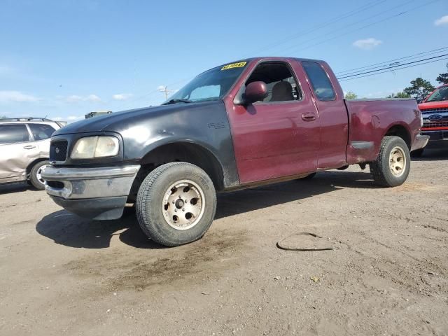1997 Ford F150