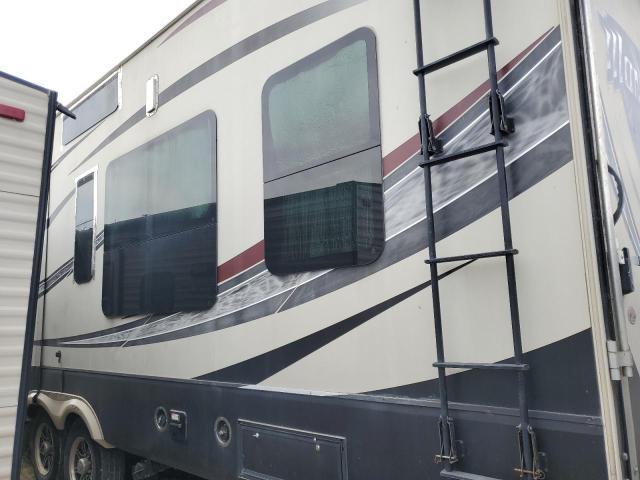 2015 Grand Desi Momentum
