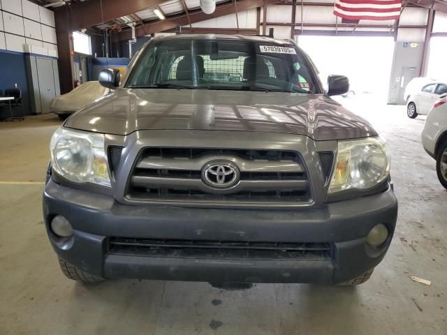 2009 Toyota Tacoma Access Cab