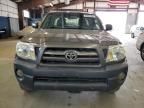 2009 Toyota Tacoma Access Cab