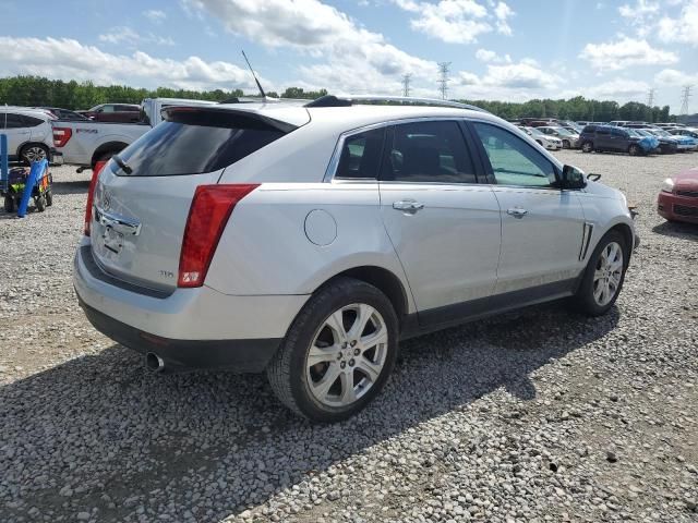 2013 Cadillac SRX Performance Collection