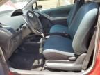 2007 Toyota Yaris