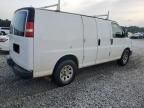 2012 Chevrolet Express G1500