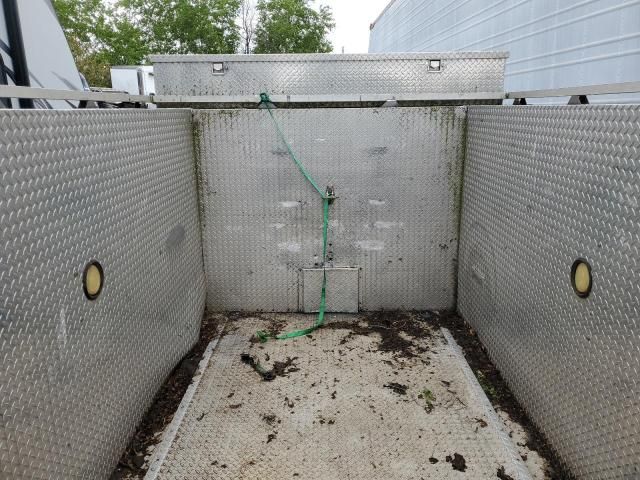 2005 Trail King Trailer