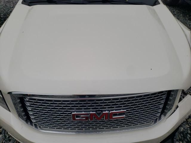 2015 GMC Yukon XL Denali