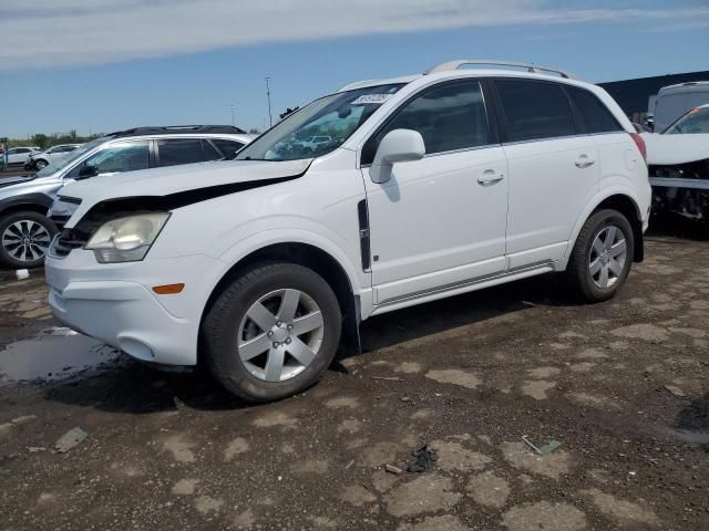 2008 Saturn Vue XR