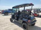 2024 Tomb Golf Cart