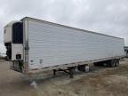 2006 Utility VS2RA Refrigerated Van Trailer
