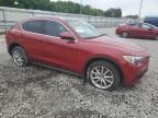 2018 Alfa Romeo Stelvio ti
