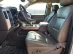 2014 Chevrolet Silverado K1500 LTZ