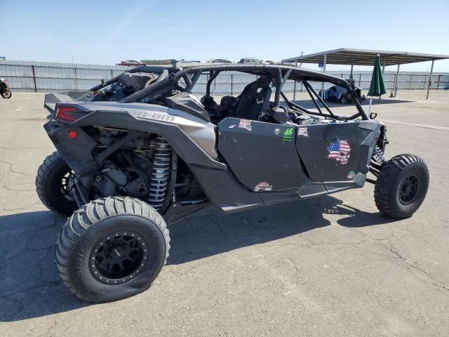 2019 Can-Am Maverick X3 Max X RS Turbo R