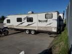 2014 Urwi Trailer